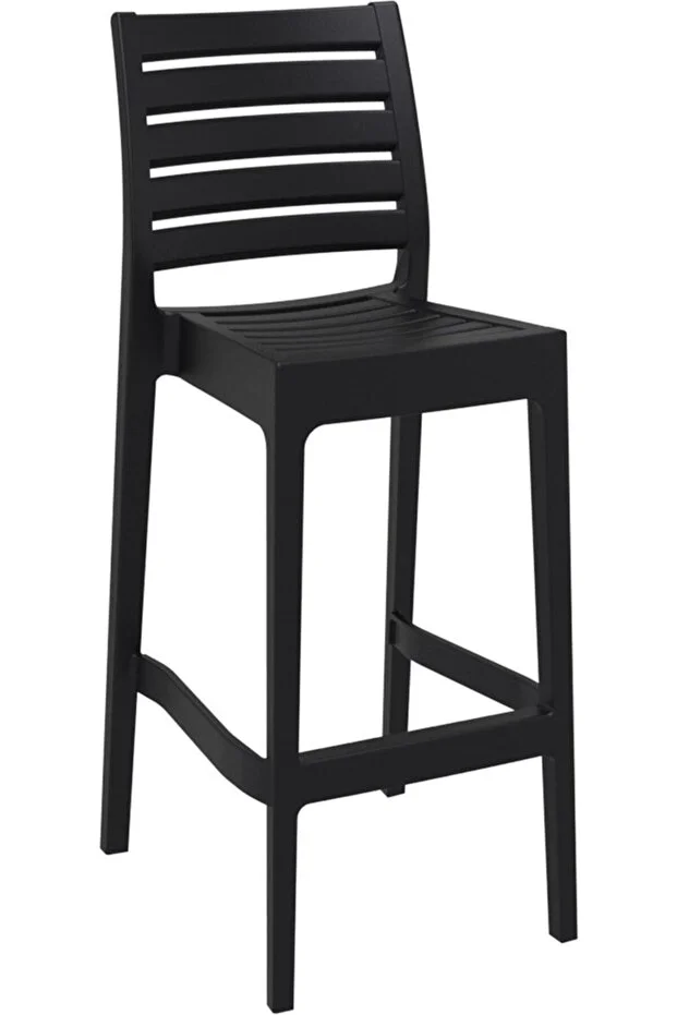 Ares Bar Sandalyesi 75 cm Ares Bar Sandalyesi 75 cm